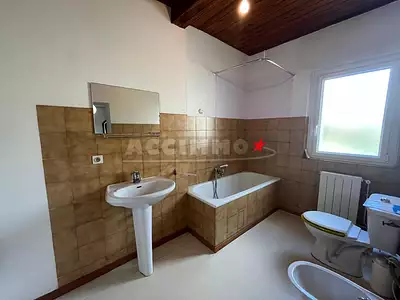 Maison, 117 m²