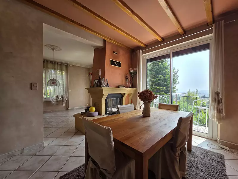 Maison, 170 m²