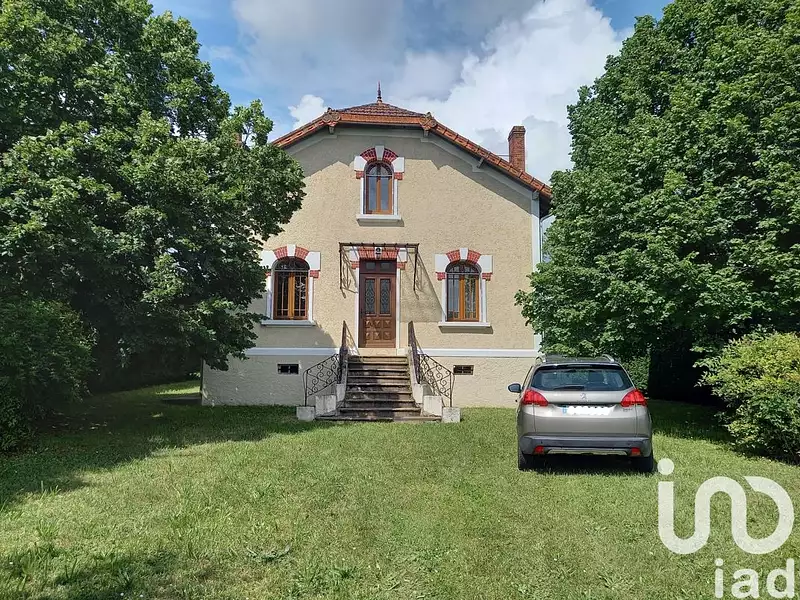 Maison, 129 m²