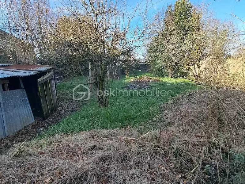 Maison, 65 m²