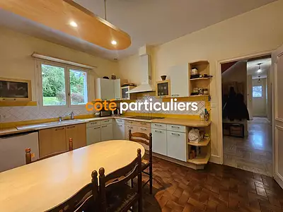 Maison, 180 m²