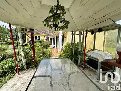 Maison, 110 m²