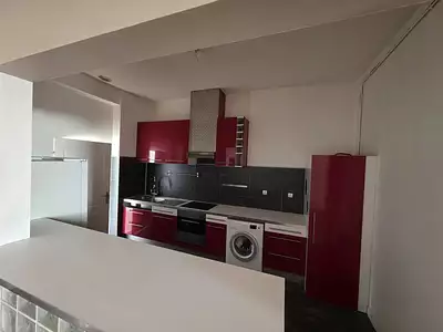 Appartement, 78 m²