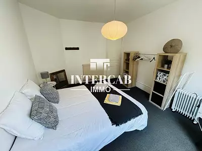 Appartement, 54 m²