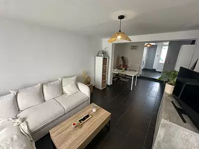 Maison, 62 m²