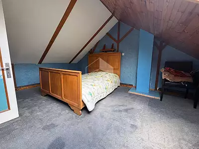 Maison, 90 m²