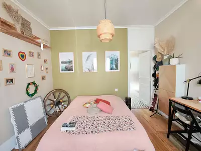 Maison, 120 m²