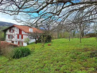 Maison, 250 m²