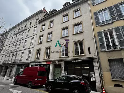 Appartement, 47,49 m²