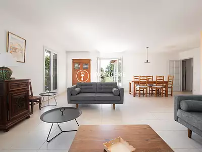 Maison, 120 m²