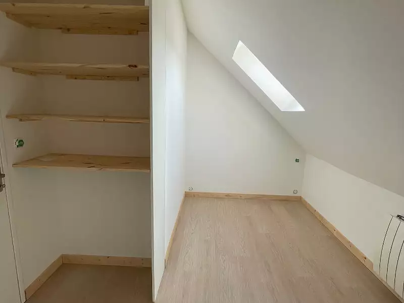 Maison, 39,45 m²