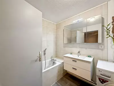Appartement, 77 m²