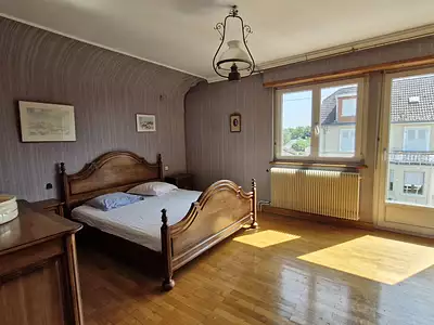 Maison, 125 m²