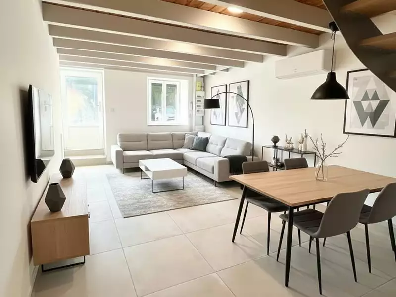Maison, 65 m²