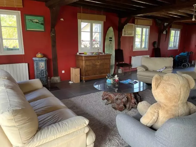 Maison, 250 m²