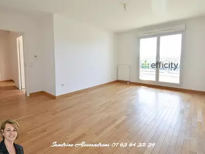 Appartement, 67 m²