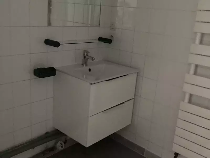 Appartement, 33,47 m²