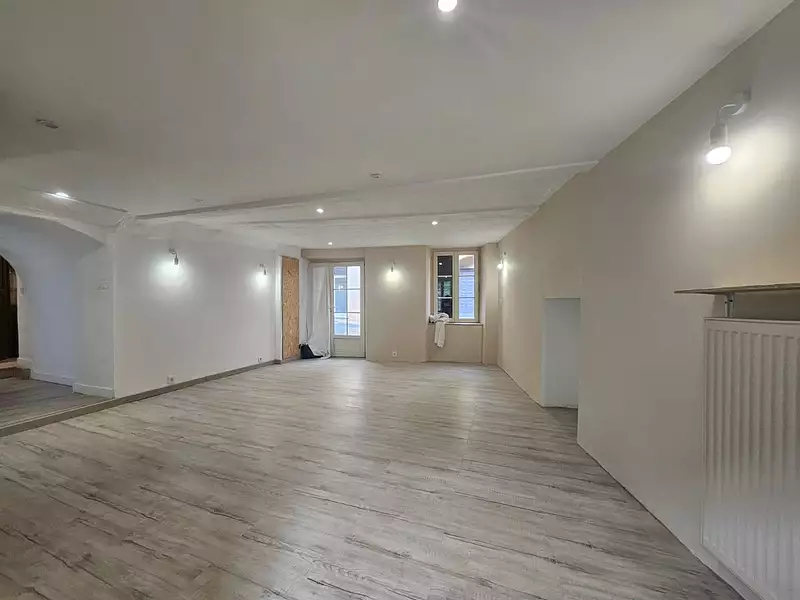 Appartement, 40 m²
