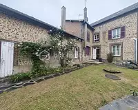Maison, 170 m²