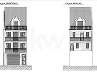 Terrain, 174 m²