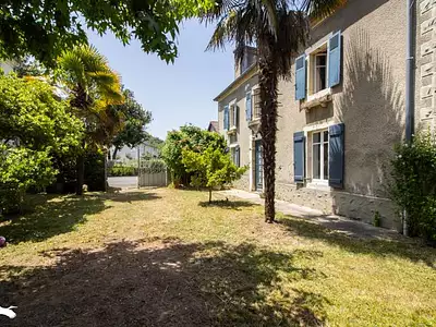 Maison, 165 m²