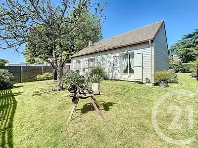 Maison, 75,8 m²