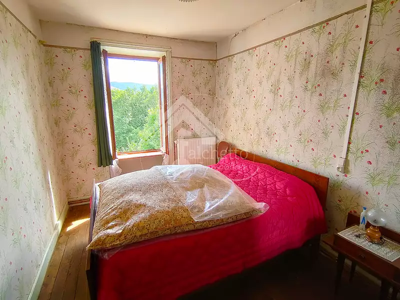 Maison, 88 m²