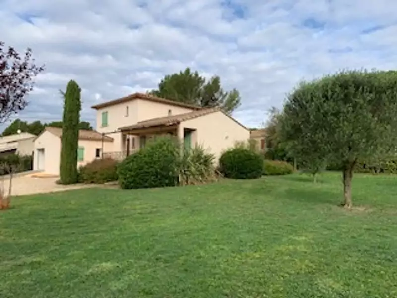 Maison, 110 m²