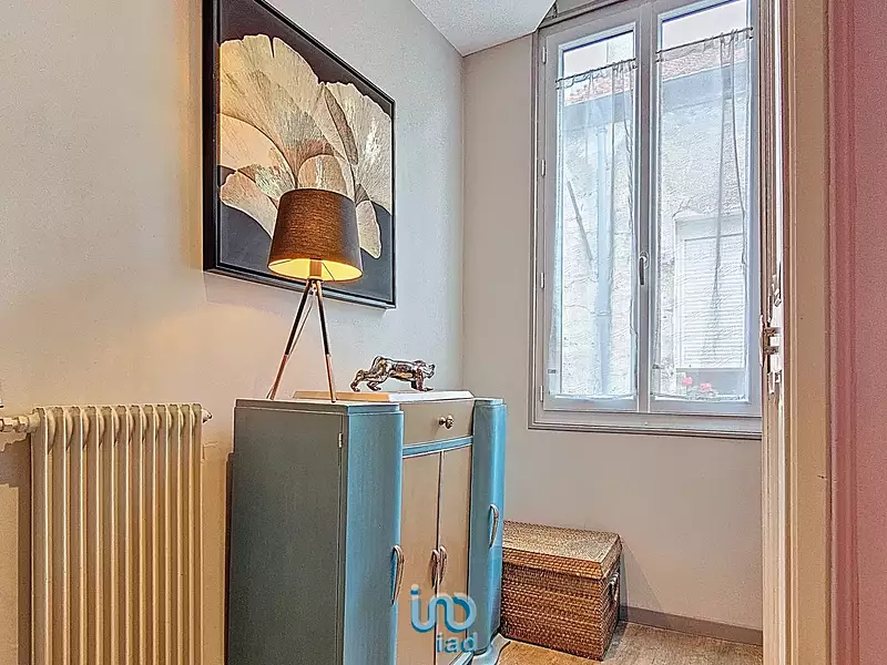Maison, 101 m²