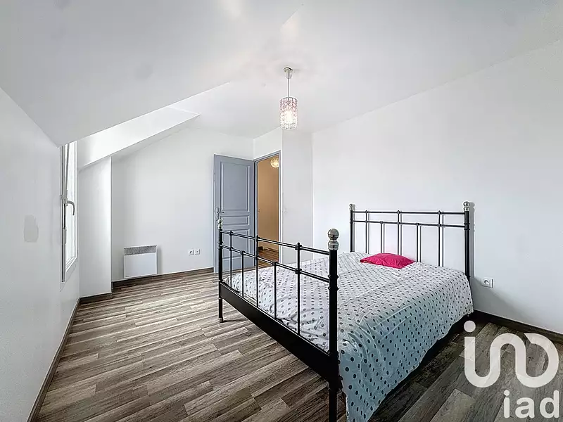 Maison, 100 m²