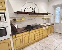 Appartement, 115 m²