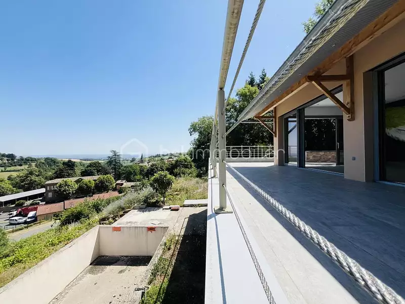 Maison, 224 m²