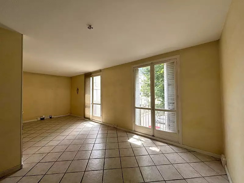 Appartement, 77 m²