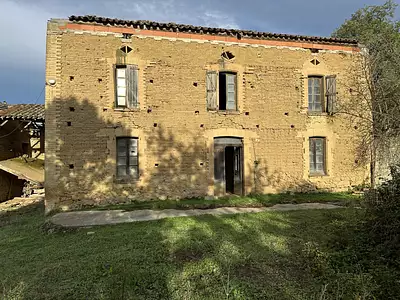 Maison, 200 m²
