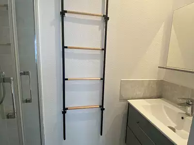 Appartement, 34,25 m²