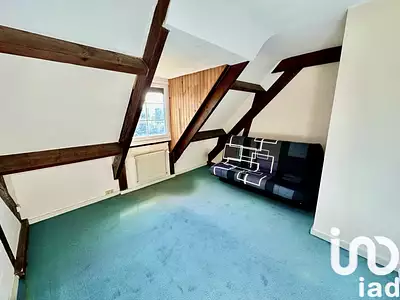 Maison, 127 m²