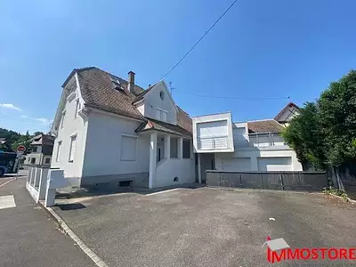 Appartement, 20 m²