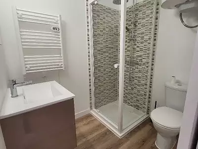 Appartement, 28 m²