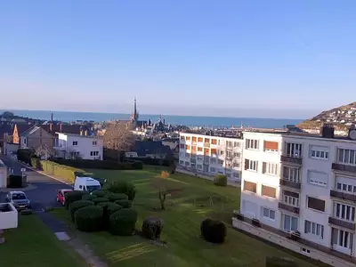 Appartement, 80,91 m²