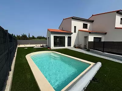 Maison, 90 m²