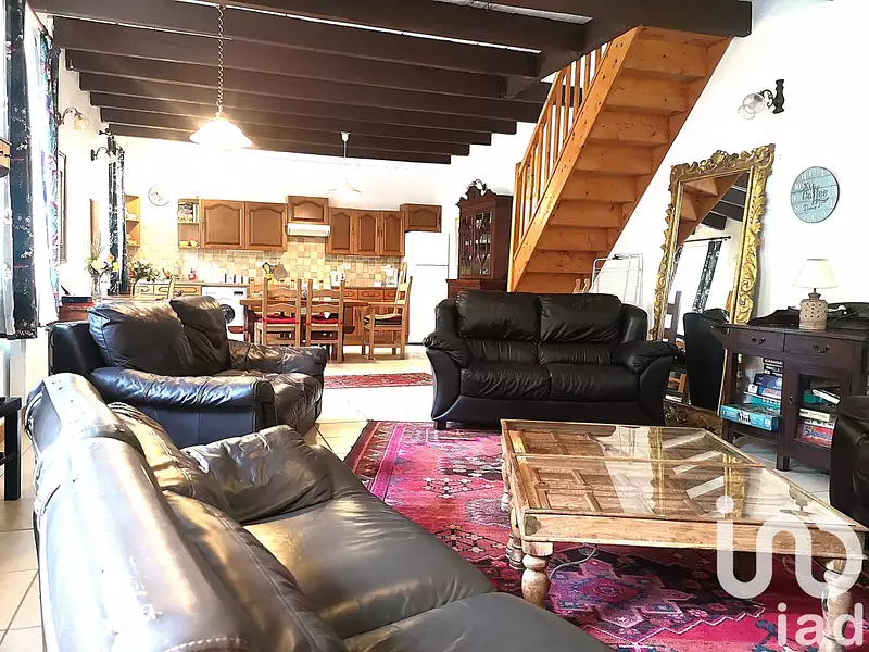 Maison, 350 m²