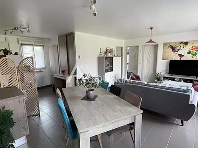 Maison, 70 m²