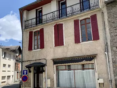 Appartement, 133,14 m²