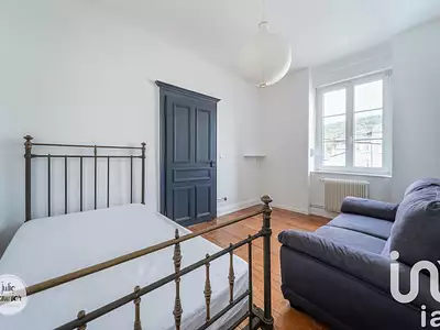 Appartement, 79 m²