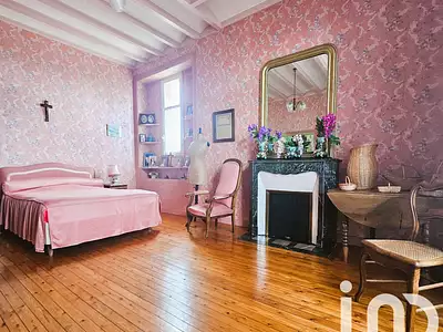 Maison, 265 m²