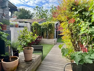 Maison, 90 m²