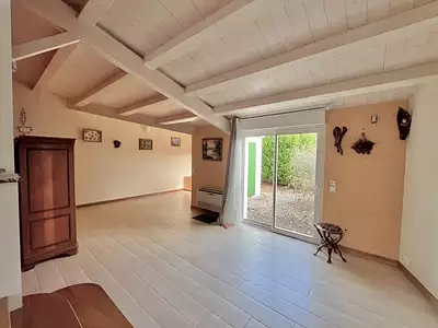 Maison, 125 m²