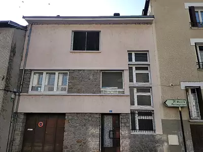 Maison, 85 m²