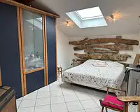 Appartement, 107 m²