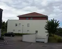 Appartement, 49,98 m²